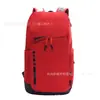 Nueva Mochila con Cojín de Aire, Bolsa de Baloncesto de Gran Capacidad, Bolsa de Entrenamiento, Bolsa para Estudiantes, Bolsa Deportiva, Bolsa de Viaje, Envío Directo