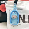 Monstruos 4ª Generación 4.0 Contraseña del Corazón Bolso para Bebé Funda Protectora Vinilo a Prueba de Polvo Almacenamiento Funda Protectora Bolso para Caminar de Bebé