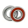 Rodamiento rígido de bolas NTN importado 6302 6303 6304 6305 6306 6307ZZ LLU