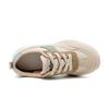 [Personalizado] K1509 Nuevos Zapatos Blancos Transpirables 2025 Primavera y Verano Casual Moda Resistente al Desgaste Estilo Coreano Estilo Preppy