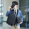 Mochila Nueva, Moderna, Casual, Bolsa Multifuncional para Computadora, Mochila de Negocios, Se Puede Usar como Mochila con Logo de Regalo
