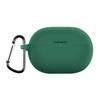 Para Huawei Freebuds Pro4/3 Estuche Protector para Audífonos Resistente a Caídas Hebilla Simple Silicona Estuche para Audífonos Pro3
