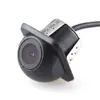 Câmera de ré externa CCD para carro, alta definição com luzes LED, câmera de ré universal, câmera de carro