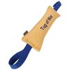 Juguete transfronterizo para perro mascota que alivia el artefacto sofocante, sonido de roer, juguete educativo interactivo, mascota tira y afloja, juguete resistente a las mordidas