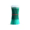 Venda direta da fábrica de refis de caneta coloridos apagáveis 0,5 mm caneta gel colorida refis de caneta apagáveis por calor conjunto de papelaria