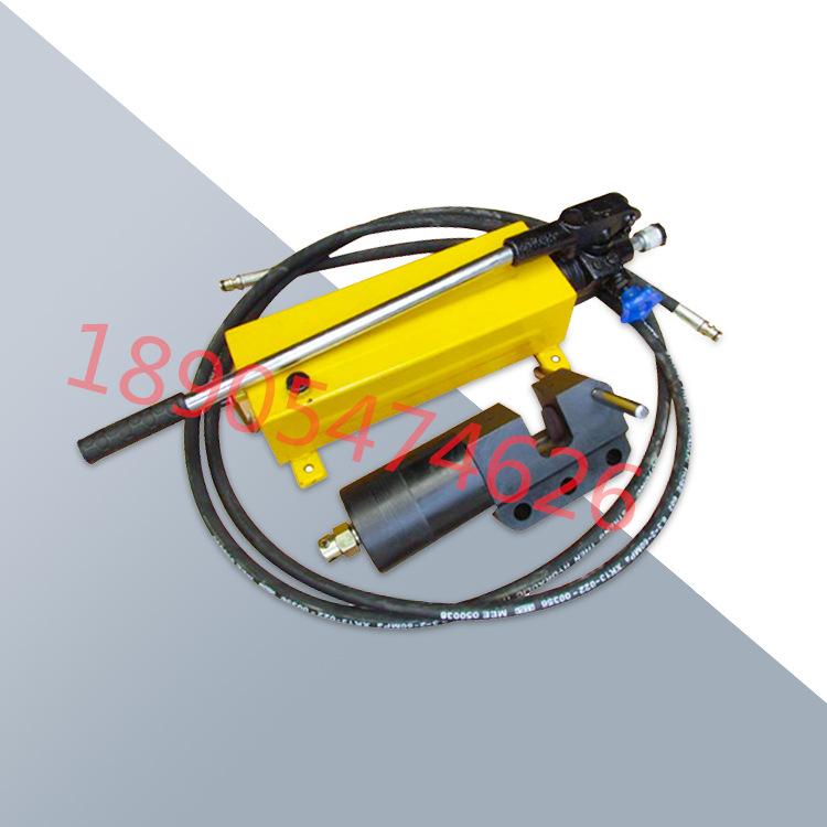 MQS-15-18液压钢绞线切断器 (3)