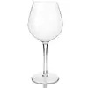 Venta Caliente Transfronteriza Copa de Vino Tinto Plástico Copa Tritan Transparente Anticaída Hogar Vino Copa de Champaña