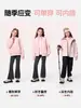 Chaqueta Deportiva Ligera para Niñas con Triple Protección, Abrigo de Plumas de Pato Blanco 90% para Niños, Ropa de Invierno Esencial Cálida para Uniforme Escolar de Niños