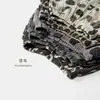 Pantalones de Gasa de Algodón de Doble Capa Estilo Coreano Estampados Anti-Mosquitos 2026 Verano Nuevos para Hombres, Mujeres y Niños de Algodón Puro Transpirables Finos de Moda