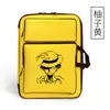 Bolsa para Pintura Artística 8K, Bolsa de Pintura Multifuncional, Bolsa de Pintura Impermeable de Tela Oxford para Niños, Portátil y Fácil de Llevar, Bolsa Especial para Pintura para Estudiantes de Arte