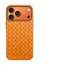 Adequado para Capa de Celular Apple 17Promax, Capa Protetora, Capa de Tecido, Ultra Fina, Antiderrapante, Antichoque, Toque de Luxo para Homens e Mulheres