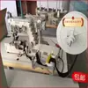 Alimentador de banda para máquina de estirar, máquina de envolver bordes, alimentador de tiras, máquina de espiga, alimentador de banda, máquina de aflojar flejes, alimentador de tiras