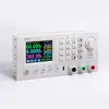 RD6006P-W CNC de Cinco Dígitos Ajustable Conmutable DC Fuente de Alimentación Lineal Programable Estabilizador de Voltaje Medidor de Fuente para Experimentación y Reparación
