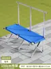 Estante Portátil para Puesto Estante Multifuncional para Mercancías Puesto de Mercado Nocturno Plegable Camping al Aire Libre Picnic Mesa Plegable Simple