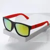 Gafas de Sol Polarizadas Deportivas de Marco Grande Estilo Nuevo Retro Transfronterizo para Hombres, Gafas para Conducir, Gafas de Sol Casuales para Exteriores