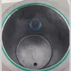 Máquina de Inyección de Cera, Jeringa de Cera Manual con Impulso de Aire, Molde de Inyección de Cera, Equipo para Joyería de Oro y Plata