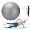 Pelota de Yoga para Músculos del Suelo Pélvico 25cm Pelota de Pilates Ejercicio de Músculos del Suelo Pélvico Entrenamiento Recuperación Postparto Pelota de Fitness para Mujeres Embarazadas
