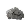 Fabricante de Baoji Metal de Espuma Sinterizado Hoja Porosa de Titanio Sinterizado Componentes de Filtro de Titanio Placa Bipolar Metálica