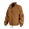 Nueva Chaqueta Exterior de Alta Calidad para Hombre y Mujer, Temporada Primavera y Otoño 2025, Chaqueta de Montañismo, Viaje, Ocio, Edición Pública, Color Sólido