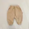 Venta de Liquidación - Sin Devoluciones ni Cambios - Si te importa, por favor no compresConjunto de Sudadera y Pantalones de Otoño para NiñosEnvío Gratis