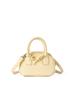 Nova moda all-match bonito arco bowling saco coreano nicho design portátil ombro crossbody saco para mulheres