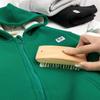 Jaqueta de Fleece da Moda 2025 para Meninos Roupas Infantis Top Cardigan Moletom Espesso Outono e Inverno