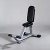 Banco de pesas para gimnasio y uso doméstico, banco para barra, silla para press de hombros, banco de entrenamiento de ángulo recto, silla de fitness para tríceps, transfronterizo