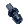 Boropa Passat Tapete de Borracha para Porta-Malas Bloco Amortecedor de Porta-Malas 8D0827499 8X0827499 5P082749