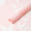 Filme Gelatina Borboleta Atacado Dia dos Namorados Chinês Novo Papel de Embrulho de Flores Impermeável Suprimentos para Floricultura Papel de Embrulho para Buquê Floral 3