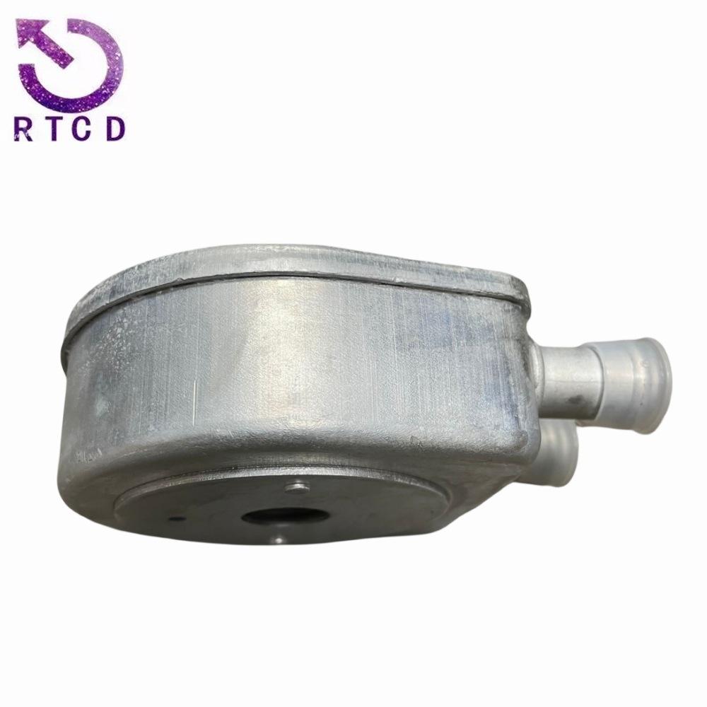 C5 2.0波箱散热器4