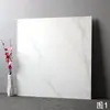 Azulejo de piso cinza moderno minimalista 800x800 azulejo de piso mármore polido brilhante corpo inteiro sala de estar quarto azulejo de piso antiderrapante