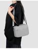 Bolsa de Viagem de Curta Distância, Leve, Bolsa de Mão Feminina de Grande Capacidade, Bolsa de Armazenamento Leve, Bolsa de Ginástica, Bolsa de Bagagem, Bolsa de Peito, Bolsa de Ombro