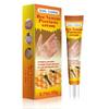 Sol Lora Superventas Transfronterizo de Amazon Veneno de Abeja Alivia la Picazón de la Piel Eczema de Manos por Veneno de Abeja (Caja amarilla) Sol057