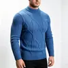 Suéter americano retrô com xadrez de diamantes, masculino, inverno, japonês, solto, estilo preguiçoso, suéter de malha, gola redonda, camisa com fundo interno