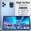 Suministro exclusivo en stock de la nueva tableta cross-border Pad 16 Pro de OZON, tableta de pantalla grande de 10.1 pulgadas, directamente del fabricante