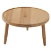 Soporte para Flores Base de Maceta de Cerámica Estante para Flores Soporte para Acuario Jarra de Vino Adorno Creativo Soporte para Comedero de Gato y Perro Mini