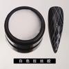 Comércio exterior fornecimento fio elástico para nail art cola de desenho para unhas cola de esmalte cola aranha pintura colorida fototerapia unha puxar cola de esmalte 5ml