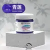 Set de Pintura Acrílica Bambú Verde al por Mayor Bolsa de 1L Blanco Titanio Protector Solar Botella en Lata Muñeco de Yeso Pintura de Pared Pintura Acrílica