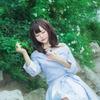 Amor a la animación y productora vestido diario despreocupado para mujer ropa de cosplay collar de punto una generación de cabello