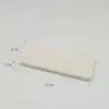 Estante de Almacenamiento para Pulseras y Relojes, Soporte de Exhibición para Collares, Estante de Exhibición de Tres Niveles para Pulseras y Relojes