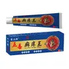 Creme Antialérgico e Analgésico do Fabricante Miao Sanshu, Link Exclusivo para Todas as Categorias, em Estoque para Entrega Imediata