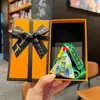 En el examen de ingreso a la universidad repostar a ser no. 1 Llavero colgante de zongzi del Festival del Bote del Dragón regalo de graduación para estudiantes regalo al por mayor