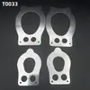 T0034 Pieza de Válvula de Admisión Pieza de Válvula de Bomba de Freno de Coche - Kit de Reparación Pieza de Válvula Fabricante Personalizado Personalizado