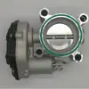 Adequado para Weichai gás natural 070D1 nova válvula borboleta 55MM 612600191591 6945-5039