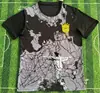 Venta al por mayor del fabricante Serie Edición Especial de Camisetas de Manga Corta Estampadas de la Selección Nacional de Brasil para la Copa Mundial 2026