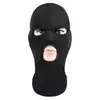 Máscara balaclava inverno à prova de vento esqui à prova de frio proteção solar capa treino à prova de vento máscara de motocicleta equipamento esportivo
