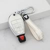 Adecuado para Jeep Jeep Grand Cherokee SRT Estuche para Llaves Dodges Coolway Chrysler Grand Jetron Estuche Plug-in