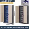 Gabinete de Piezas Tipo Cajón Gabinete de Clasificación Muestras de Tornillos Electrónicos Caja de Herramientas de Ferretería Accesorios Gabinete de Almacenamiento de Fábrica