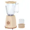 Liquidificador para Comércio Exterior Máquina Multifuncional de Cozinha Espremedor de Suco Saudável Máquina de Quebrar Parede Liquidificador Elétrico Y66 Faca de Página Modelo de Vidro