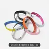 Pulseira NFC elástica Pulseira RFID elástica à prova d'água admissão para eventos de alta frequência ingressos para maratona, shows, exposições
